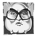 Friedrich Dürrenmatt