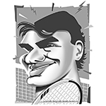 Roger Federer